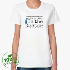 Doctor Who