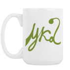 Кружка 420 мл