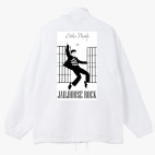 Ветровка с капюшоном