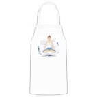 Кухонный фартук