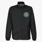 Ветровка без капюшона