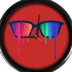 Хипстер: очки