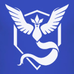 Pokemon Go - Team Mystic