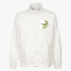 Ветровка без капюшона