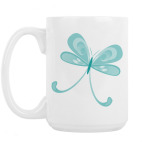 Кружка 420 мл