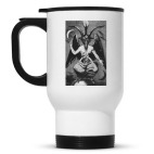 Кружка-термос