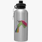 Спортивная бутылка