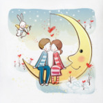 Love moon