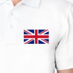 Флаг Великобритании