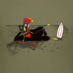 Португальский петух Барселуш