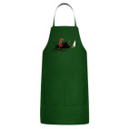 Кухонный фартук