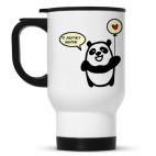 Кружка-термос