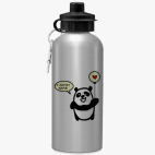 Спортивная бутылка