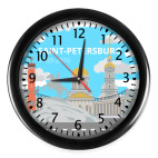 Saint-Petersburg, Питер, Санкт-Петербург, flat