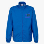 Ветровка без капюшона