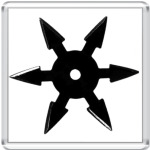   Shuriken