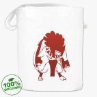 Сумка шоппер