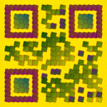 «QR-пустышка»