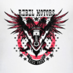 Rebel Riders