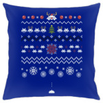 Свитер Space Invaders