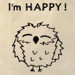 Веселая Сова