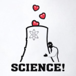 atomicLove Science!