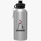 Спортивная бутылка