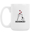 Кружка 420 мл