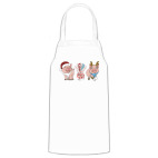 Кухонный фартук