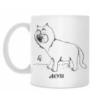 Кружка 330 мл