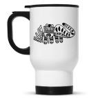 Кружка-термос