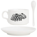 Кофейный набор