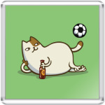 Пятничный Котик №16