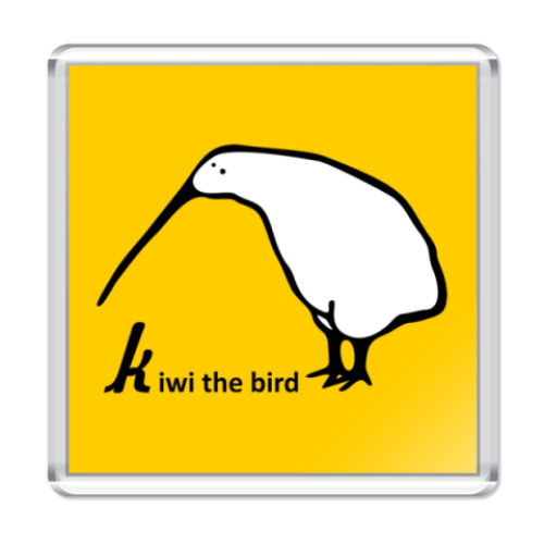 Магнит   'Киви'