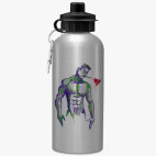 Спортивная бутылка