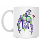 Кружка 330 мл