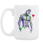 Кружка 420 мл