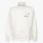 Ветровка без капюшона