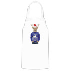 Кухонный фартук