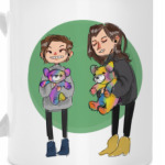 Larry 1D