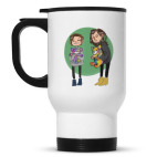 Кружка-термос