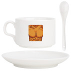 Кофейный набор