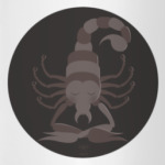 Animal Zen: S is for Scorpion
