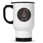 Кружка-термос