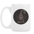 Кружка 420 мл