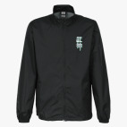 Ветровка без капюшона