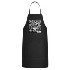 Кухонный фартук