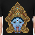 Goddess Kali