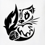 'кот'