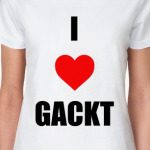 Gackt